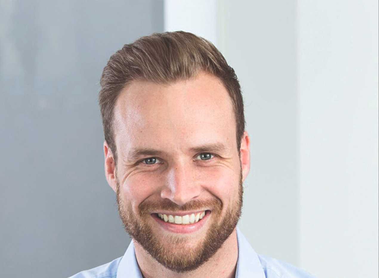 Alexander Müller