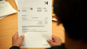 Telekom warnt Kunden per Brief