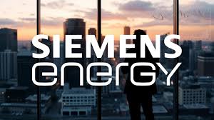 Siemens Energy Aktie