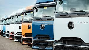 Daimler Truck Aktie