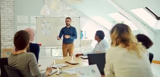 Weiterbildung im Personalbereich
