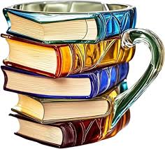 Büchern